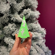 Load image into Gallery viewer, Neon Christmas tree