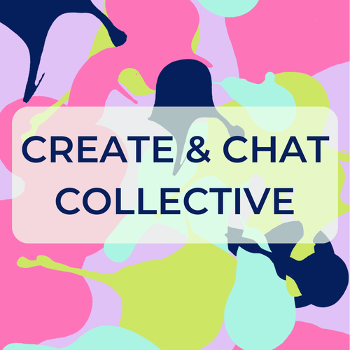 May Create & Chat Collective