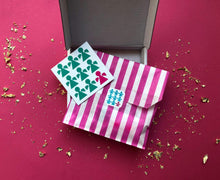 Load image into Gallery viewer, Nine Angels Mystery lucky dip bag full of Nine Angels treats!