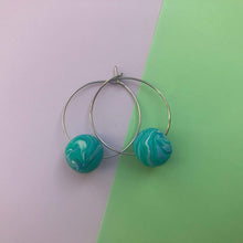 Load image into Gallery viewer, Nine Angels Mystery lucky dip necklace and earrings set