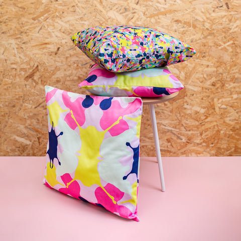 Cushion covers