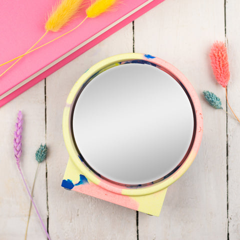Mirrors