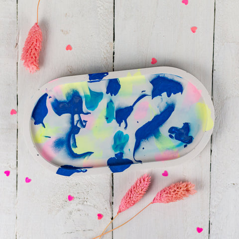 Trinket dishes