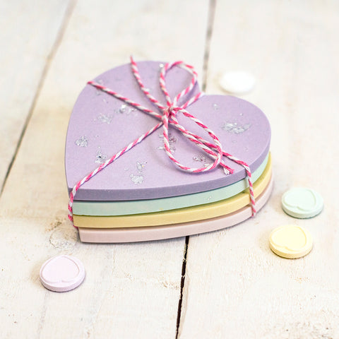 Coasters