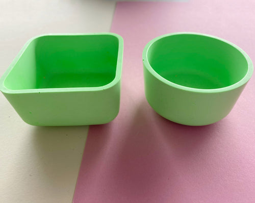 Mini dish set 3