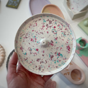 NEWPORT - Jesmonite Terrazzo workshop