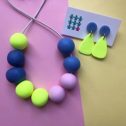 Monthly capsule jewellery wardrobe