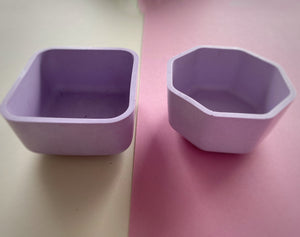 Mini dish set 2