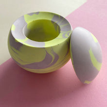 Load image into Gallery viewer, Sphere pot