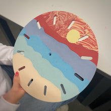 Load image into Gallery viewer, NEWPORT - Clock workshop