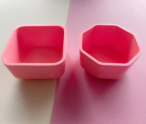 Mini dish set