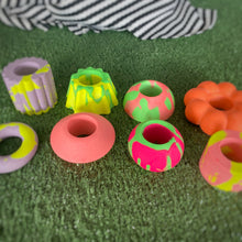 Load image into Gallery viewer, Mystery Mix &amp; Match stackable candle holders