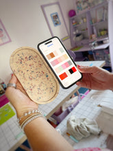 Load image into Gallery viewer, NEWPORT - Jesmonite Terrazzo workshop
