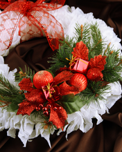 Load image into Gallery viewer, Wreath workshop