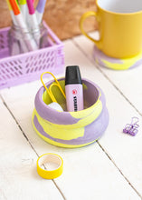 Load image into Gallery viewer, Neon bubble pot