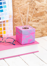 Load image into Gallery viewer, Neon reed diffuser cover