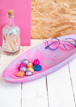 Load image into Gallery viewer, Neon XL oval tray