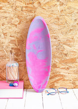 Load image into Gallery viewer, Neon XL oval tray
