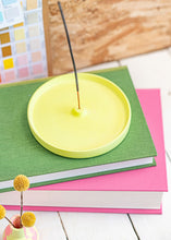 Load image into Gallery viewer, Neon incense holder