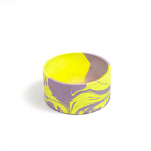 Load image into Gallery viewer, Neon curved bowl