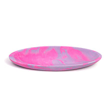Load image into Gallery viewer, Neon XL oval tray