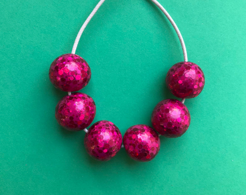 Custom necklace
