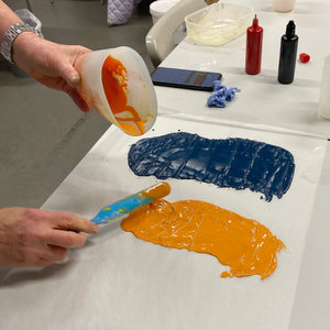 NEWPORT - Jesmonite Terrazzo workshop