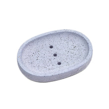 Load image into Gallery viewer, Jesmonite soap dish