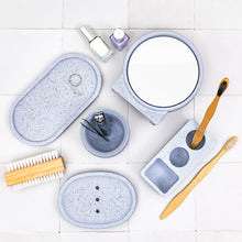 Load image into Gallery viewer, Jesmonite soap dish