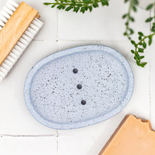 Load image into Gallery viewer, Jesmonite bathroom collection