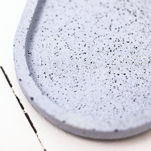 Jesmonite bathroom collection