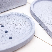Load image into Gallery viewer, Jesmonite bathroom collection