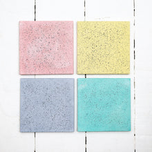 Load image into Gallery viewer, Jesmonite bathroom trinket tray