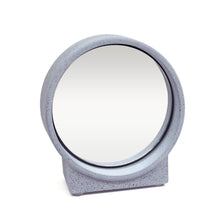 Load image into Gallery viewer, Jesmonite bathroom mirror