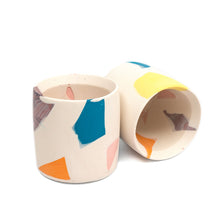 Load image into Gallery viewer, Broken Pieces Pot