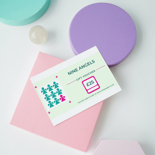 Physical GIFT VOUCHER