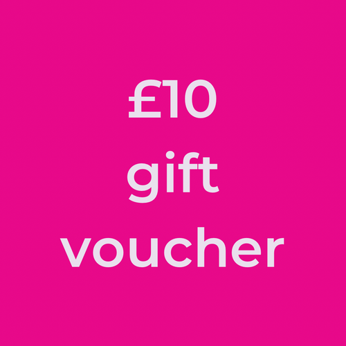 Email GIFT VOUCHER