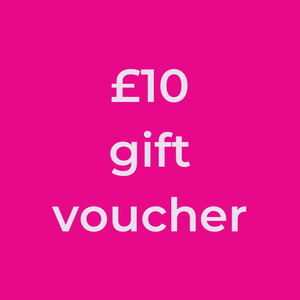 Email GIFT VOUCHER
