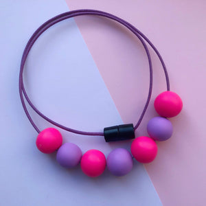 Nine Angels Necklace-making kit