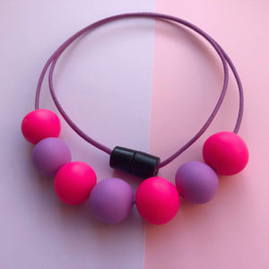 Nine Angels Necklace-making kit