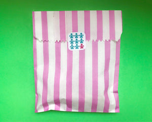 Nine Angels Necklace-making kit