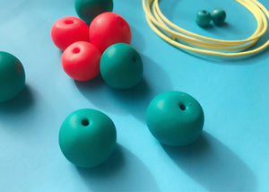 Nine Angels Necklace-making kit