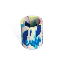 Load image into Gallery viewer, Nine Angels Square and circle pot set